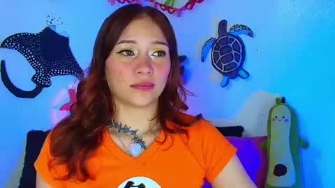 Alisson IG alisson zafiro27 online show from July 29, 9:07 am