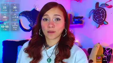 Alisson IG alisson zafiro27 online show from July 31, 12:48 pm
