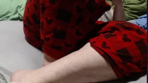 Alissonnat online show from February 26, 6:43 pm