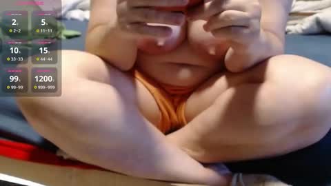 Alissonnat online show from February 25, 7:29 am