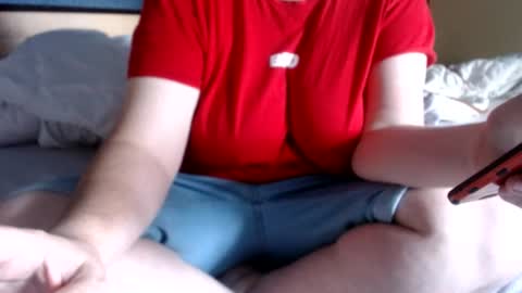 Alissonnat online show from June 18, 8:03 am