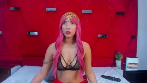 AlissonRobertsh online show from November 20, 7:46 pm