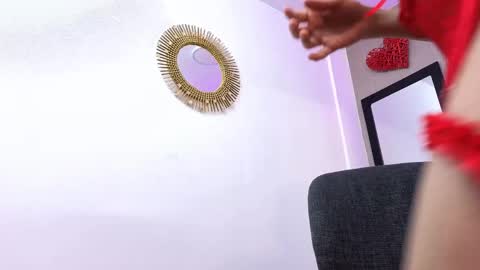 alissonrose3 online show from May 27, 7:11 pm