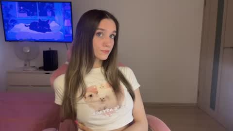 Alise online show from June 9, 6:41 pm