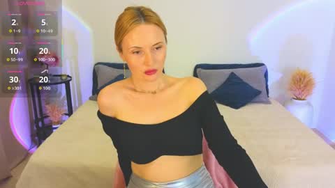 Snapshot of alisssarose chatting on June 6, 4:33 pm alisssarose online show from June 6, 4:33 pm