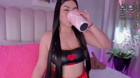 TATIS  online show from October 5, 3:05 am