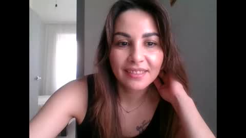 AlisXLovesss online show from April 28, 4:45 pm