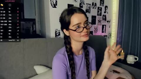 Snapshot of alivialovely chatting on November 30, 9:35 am Alivia online show from November 30, 9:35 am