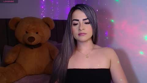 Snapshot of alix_barker chatting on November 22, 12:31 am Alix online show from November 22, 12:31 am