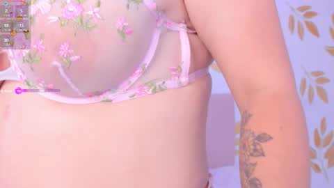 Alix online show from November 13, 8:52 pm