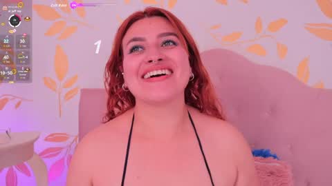 Alix online show from May 7, 7:52 pm