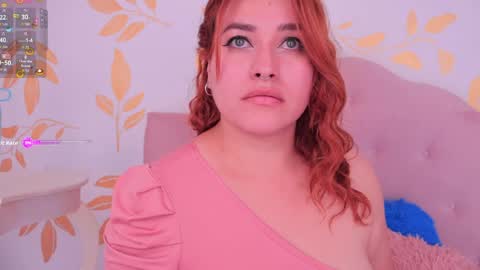 Alix online show from May 29, 8:40 pm