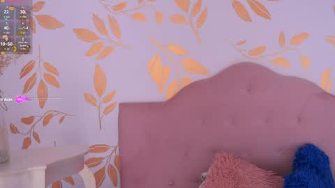 Alix online show from May 31, 4:25 pm