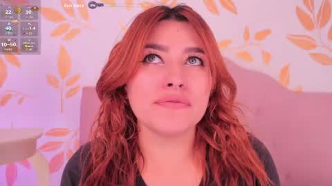 Alix online show from June 26, 6:45 pm