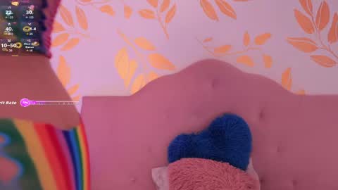 Alix online show from June 29, 3:12 pm