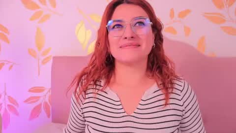 Alix online show from July 2, 8:37 pm