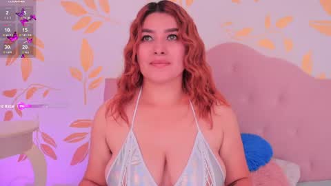 Alix online show from July 6, 8:00 pm