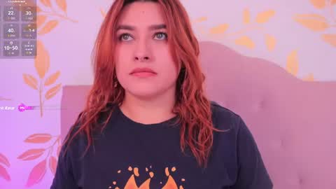Alix online show from July 10, 8:22 pm