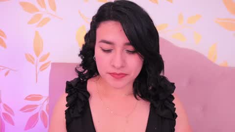 Alix online show from July 23, 8:40 pm