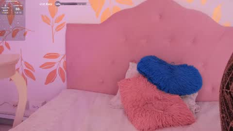 Alix online show from July 31, 5:23 pm