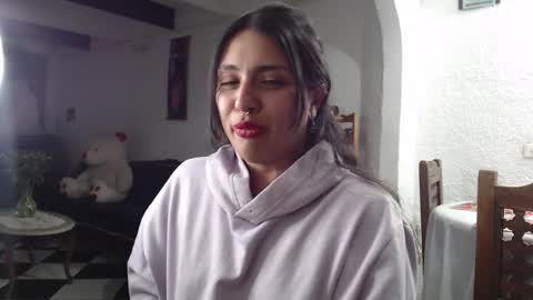 Alix online show from January 20, 3:15 am