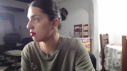 Snapshot of alix_beltran chatting on March 2, 1:04 am Alix online show from March 2, 1:04 am