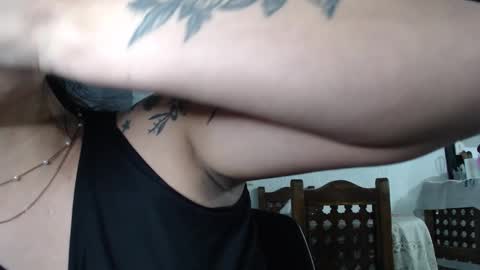 Snapshot of alix_beltran chatting on March 12, 1:47 am Alix online show from March 12, 1:47 am