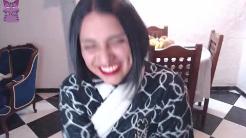 Snapshot of alix_beltran chatting on September 9, 1:49 am Alix online show from September 9, 1:49 am