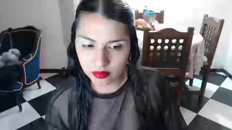 Snapshot of alix_beltran chatting on September 27, 12:59 am Alix online show from September 27, 12:59 am