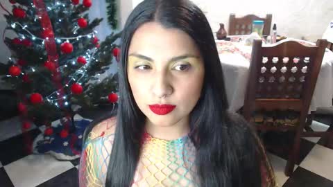Snapshot of alix_beltran chatting on November 10, 12:31 am Alix online show from November 10, 12:31 am