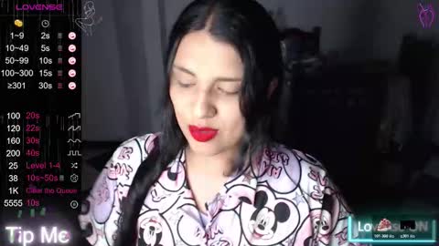 Alix online show from January 6, 2:48 am