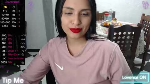 Alix online show from January 8, 2:14 am