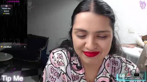 Alix online show from May 9, 2:17 am