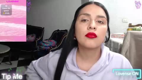 Alix online show from June 11, 3:15 am