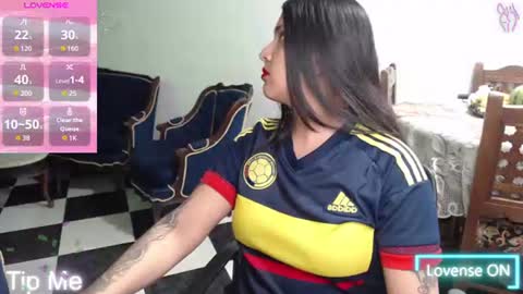 Alix online show from June 18, 3:51 am