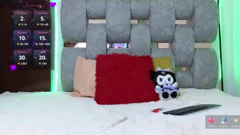 alix_kitty_ online show from February 12, 8:48 pm