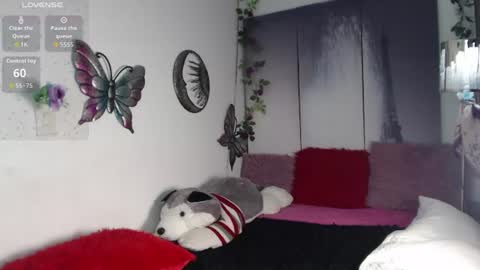 Snapshot of alix_kitty_ chatting on July 9, 11:31 pm alix_kitty_ online show from July 9, 11:31 pm