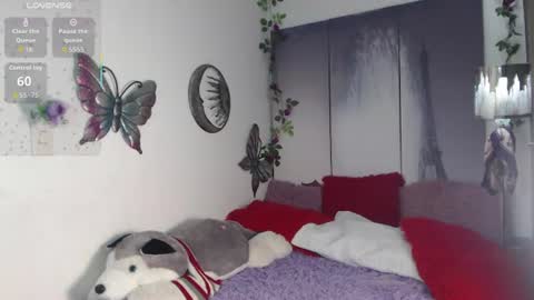 Snapshot of alix_kitty_ chatting on July 30, 10:53 pm alix_kitty_ online show from July 30, 10:53 pm