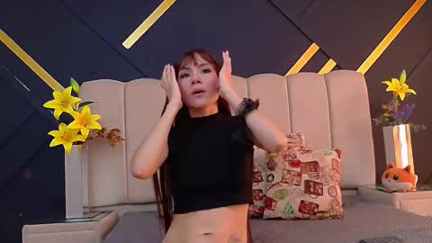 ALixDuzan online show from May 31, 1:51 pm