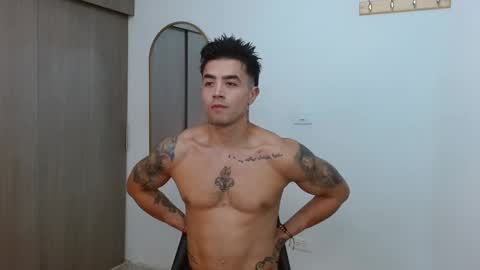 alix online show from November 16, 3:12 am