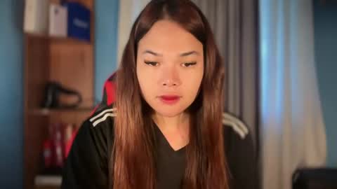 A CUTE GIRL NAME ALIYAH online show from June 14, 11:07 pm
