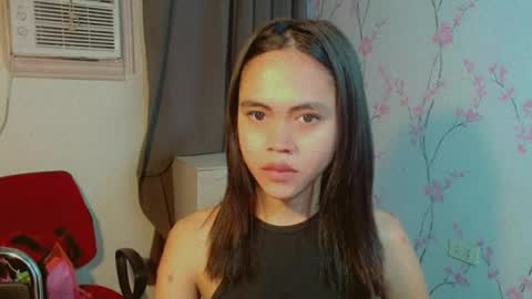 ALIYAH SOO online show from June 18, 5:41 am