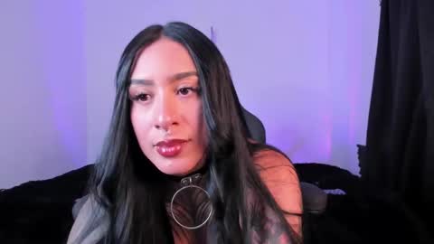 Aliz online show from November 5, 9:48 pm