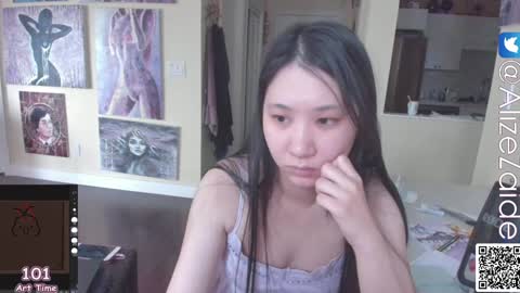 Snapshot of alizezaide chatting on January 13, 9:42 pm Alize Zaide online show from January 13, 9:42 pm