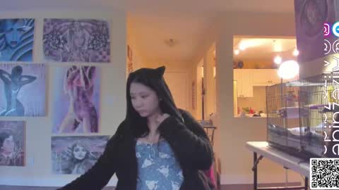 Snapshot of alizezaide chatting on February 16, 5:37 pm Alize Zaide online show from February 16, 5:37 pm