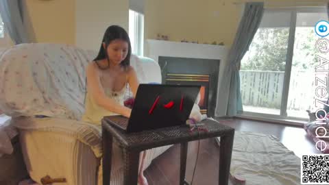 Snapshot of alizezaide chatting on February 27, 7:26 pm Alize Zaide online show from February 27, 7:26 pm