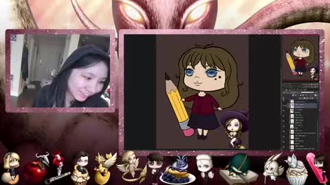 Snapshot of alizezaide chatting on March 2, 12:42 am Alize Zaide online show from March 2, 12:42 am