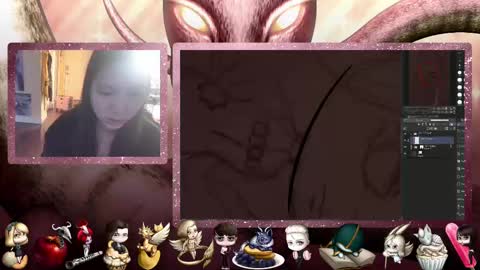 Snapshot of alizezaide chatting on March 8, 4:50 pm Alize Zaide online show from March 8, 4:50 pm