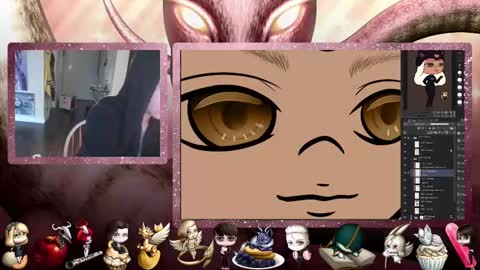 Snapshot of alizezaide chatting on March 8, 7:53 pm Alize Zaide online show from March 8, 7:53 pm