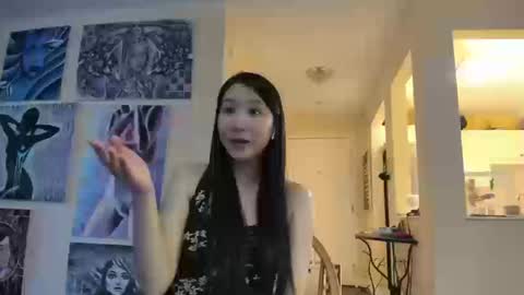 Snapshot of alizezaide chatting on September 11, 9:15 pm Alize Zaide online show from September 11, 9:15 pm